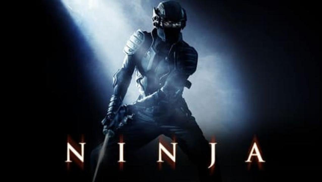مشاهدة فيلم Ninja 2009 مترجم 