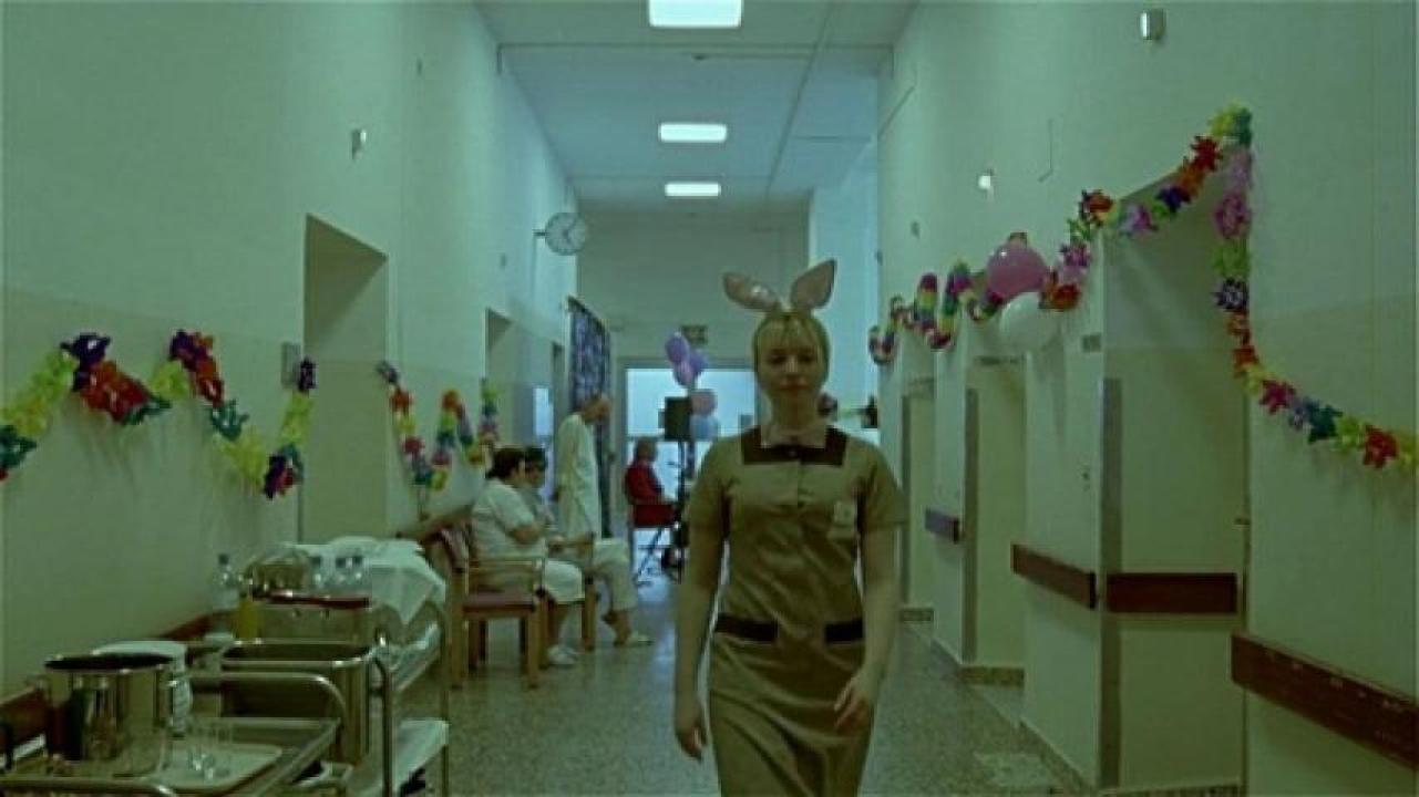 مشاهدة فيلم Import Export 2007 مترجم 