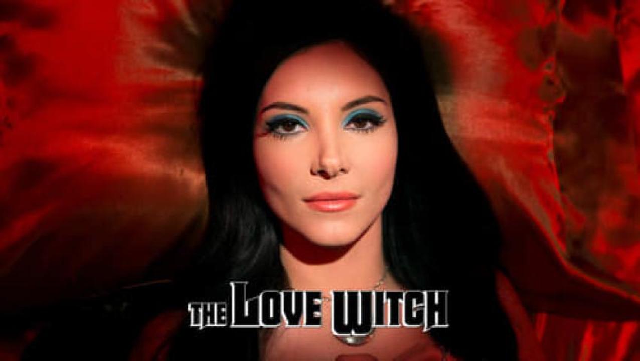 مشاهدة فيلم The Love Witch 2016 مترجم 