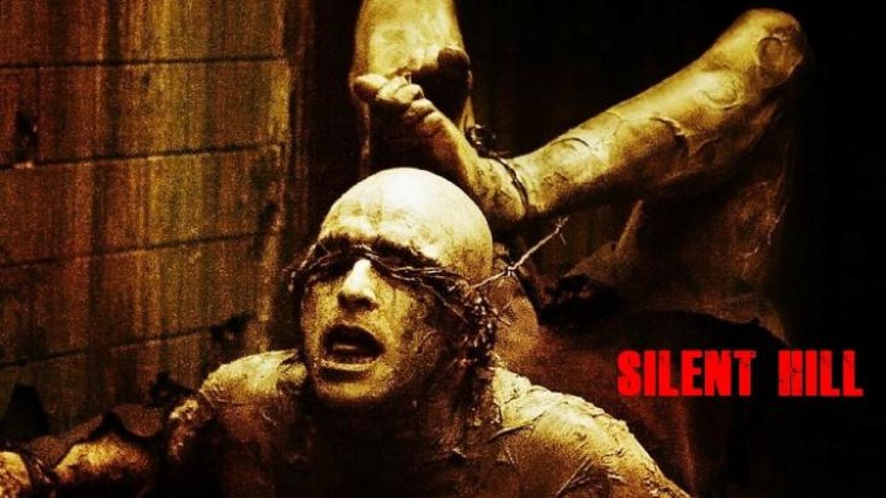 مشاهدة فيلم Silent Hill 1 2006 مترجم 