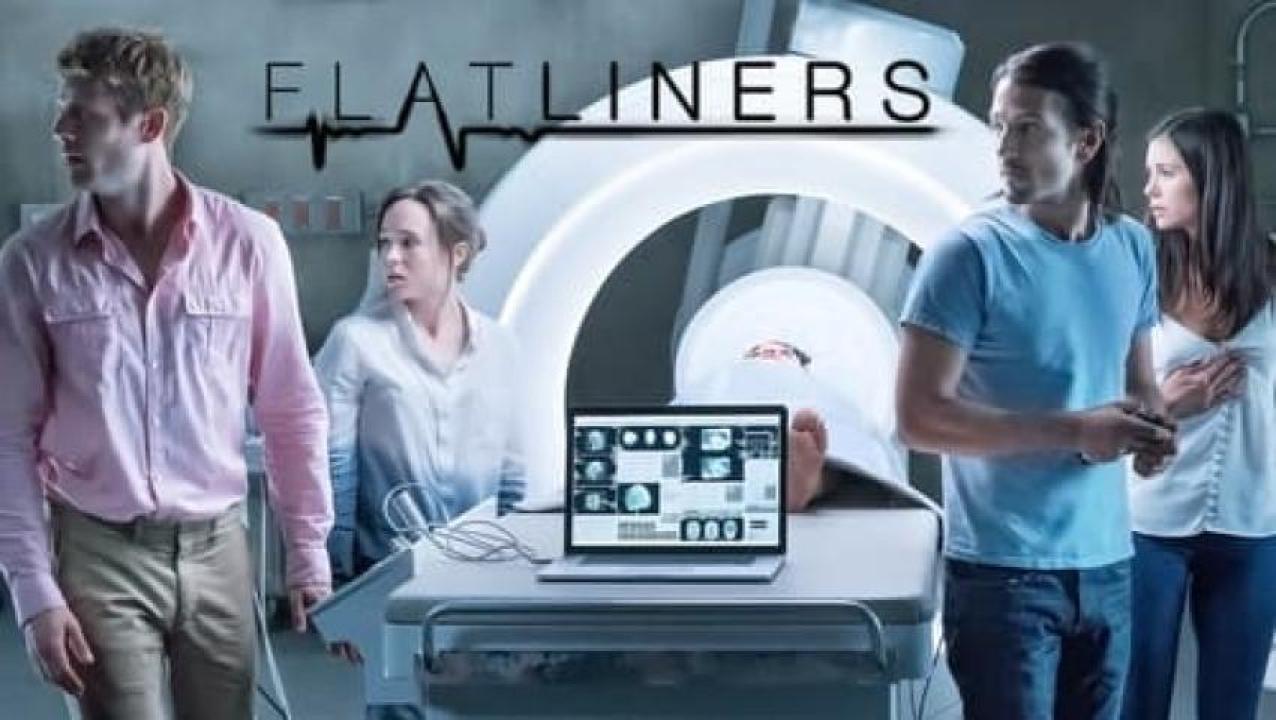 مشاهدة فيلم Flatliners 2017 مترجم 
