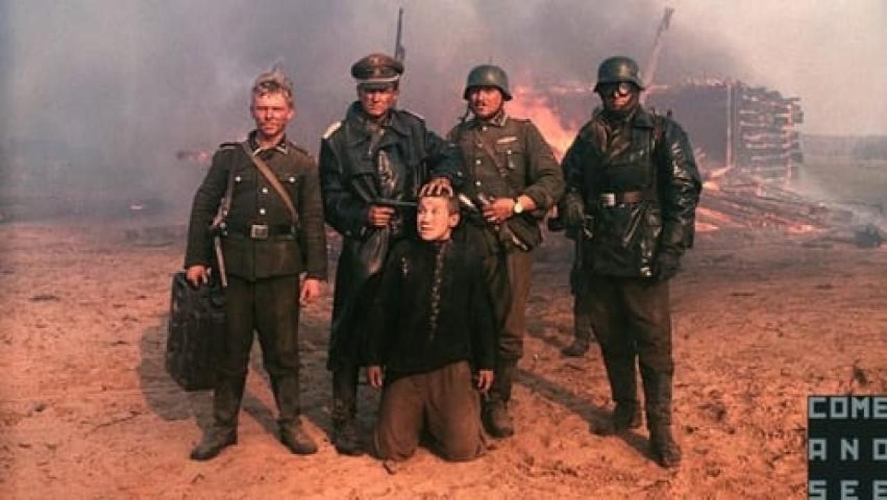 مشاهدة فيلم Come and See 1985 مترجم 