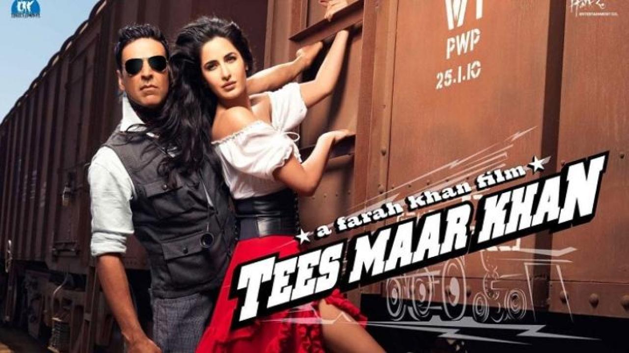 مشاهدة فيلم Tees Maar Khan 2010 مترجم 