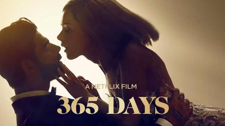 مشاهدة فيلم 365 Days 2020 مترجم