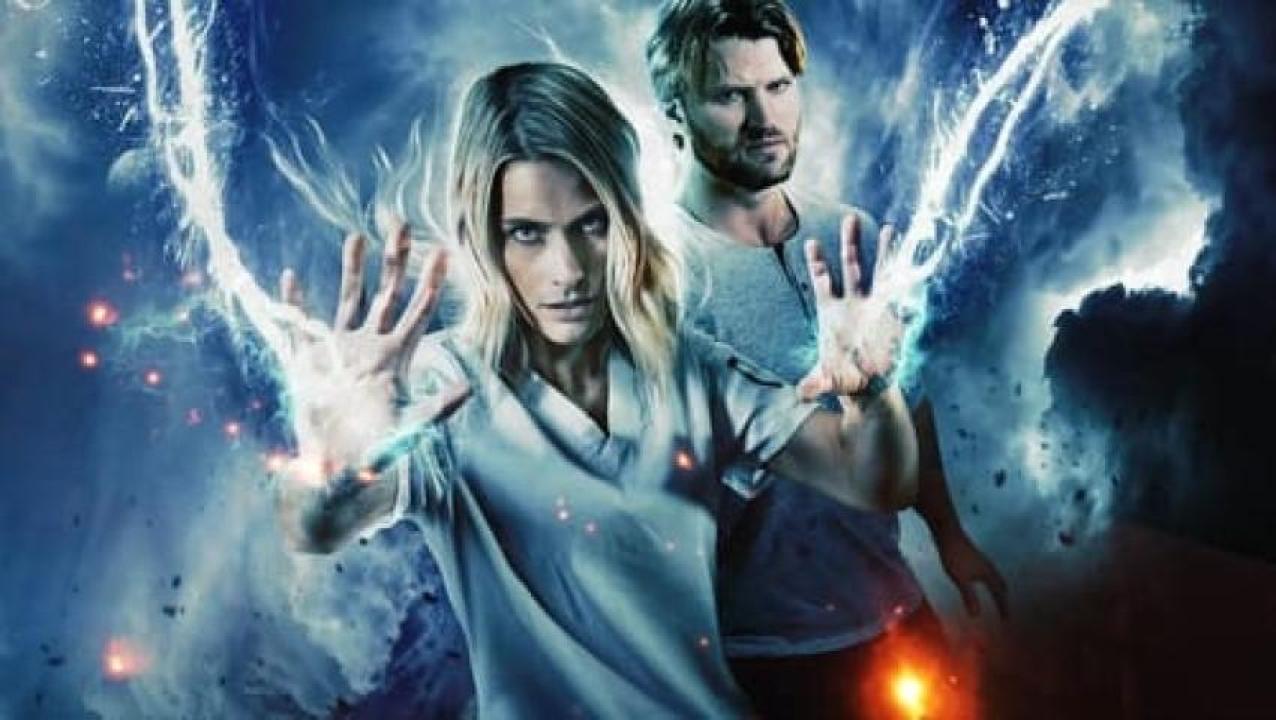 مشاهدة فيلم Transference Escape the Dark 2020 مترجم 