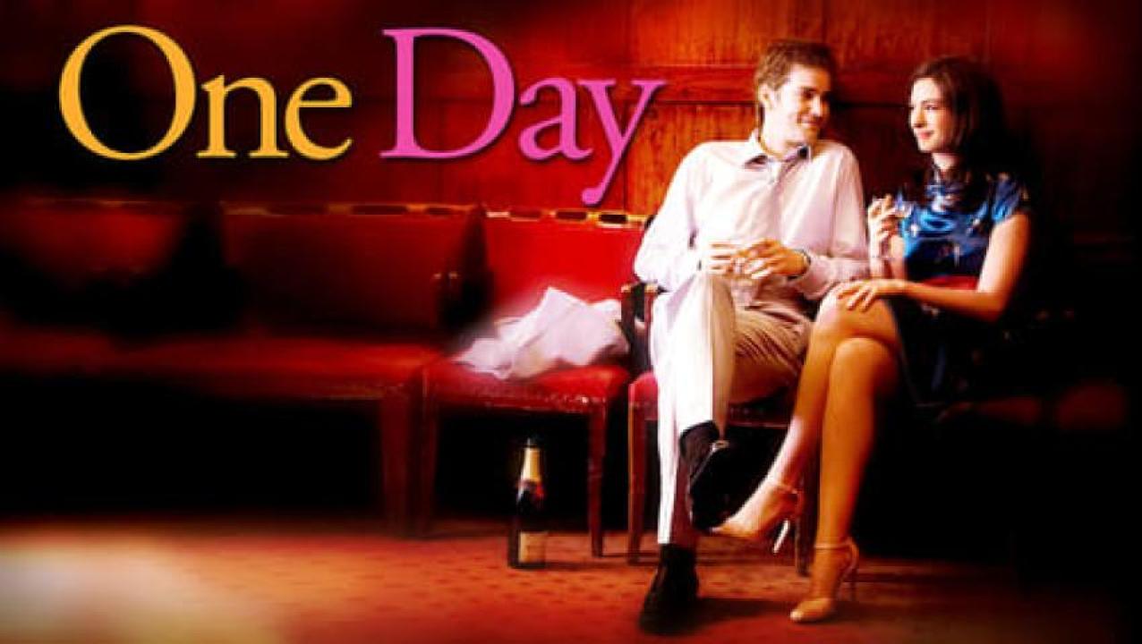 مشاهدة فيلم One Day 2011 مترجم 