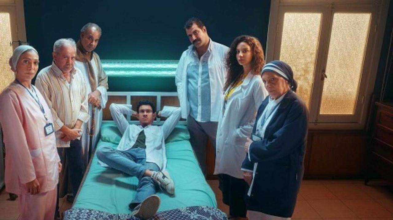 مسلسل بالطو الحلقة 4 الرابعة 