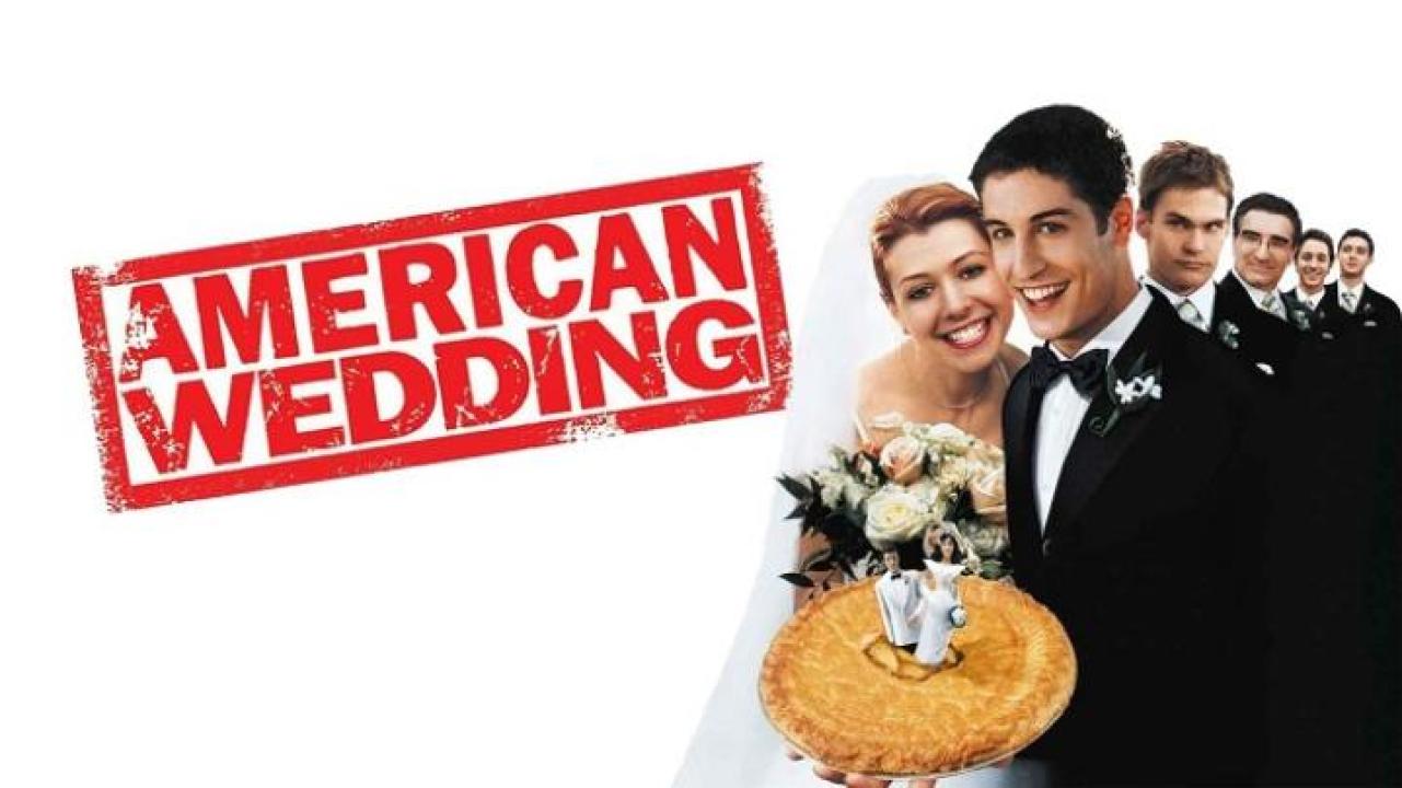 مشاهدة فيلم American Pie 3 American Wedding 2003 مترجم 