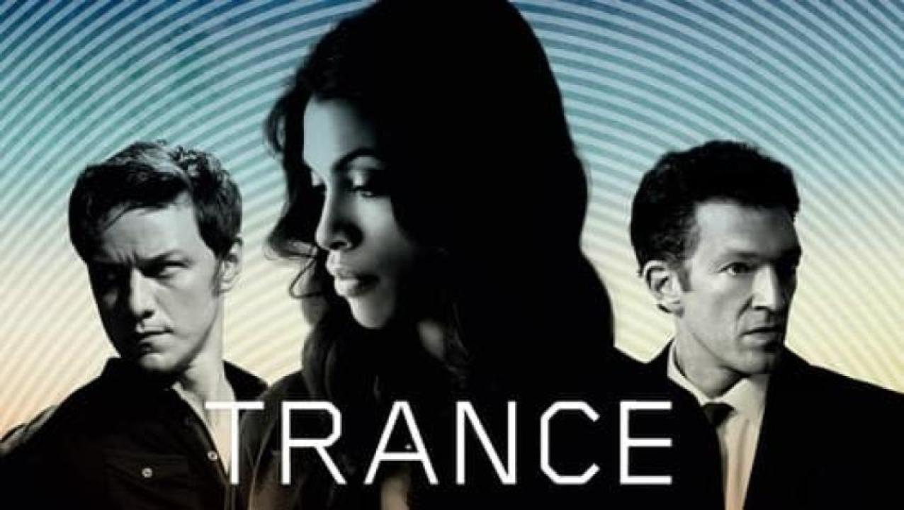 مشاهدة فيلم Trance 2013 مترجم 