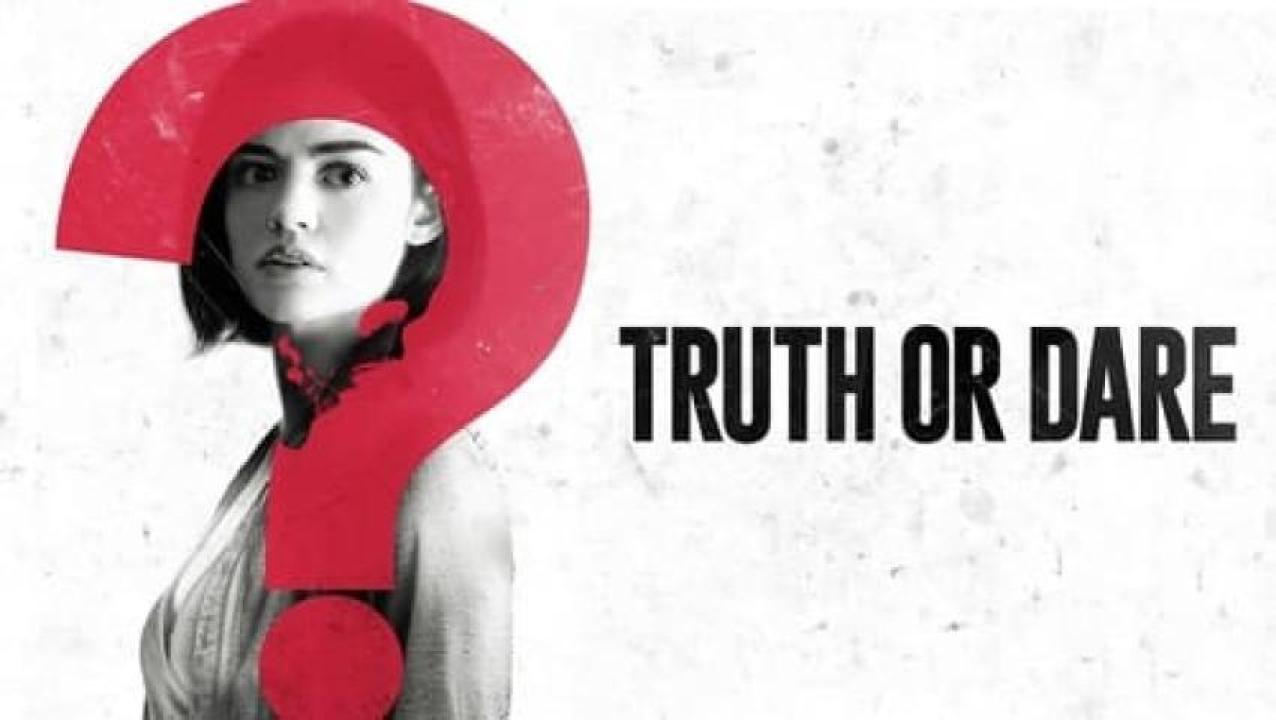 مشاهدة فيلم Truth or Dare 2018 مترجم 