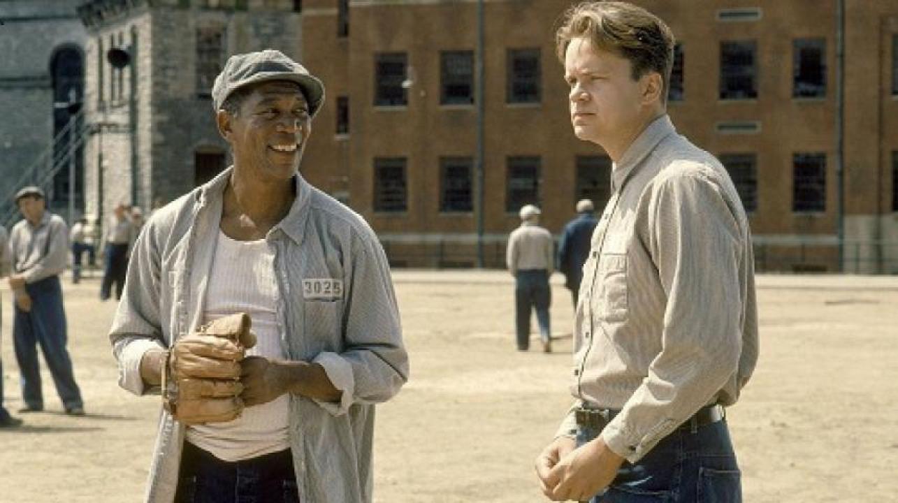 مشاهدة فيلم The Shawshank Redemption 1994 مترجم 
