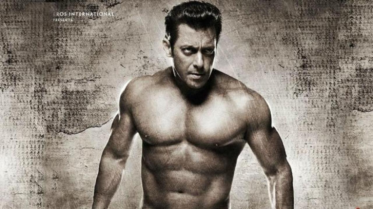 مشاهدة فيلم Jai Ho 2014 مترجم 