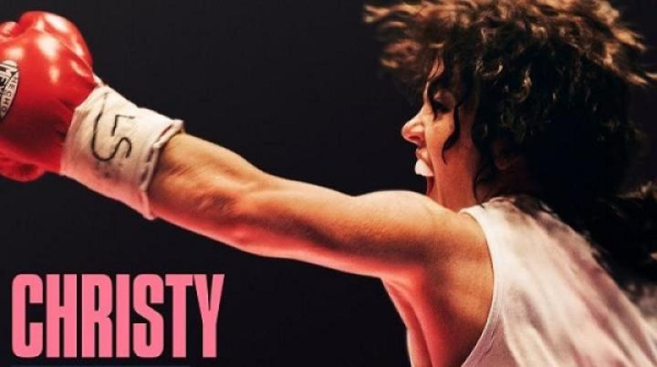 مشاهدة فيلم Christy 2025 مترجم 