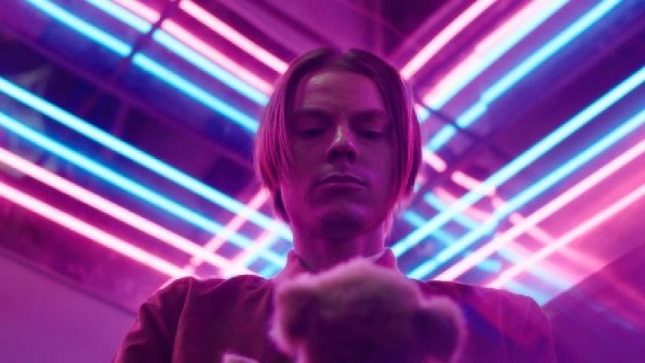 مشاهدة فيلم Vide Noir 2022 مترجم 