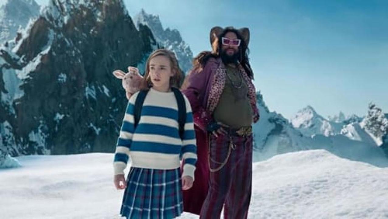 مشاهدة فيلم Slumberland 2022 مترجم 