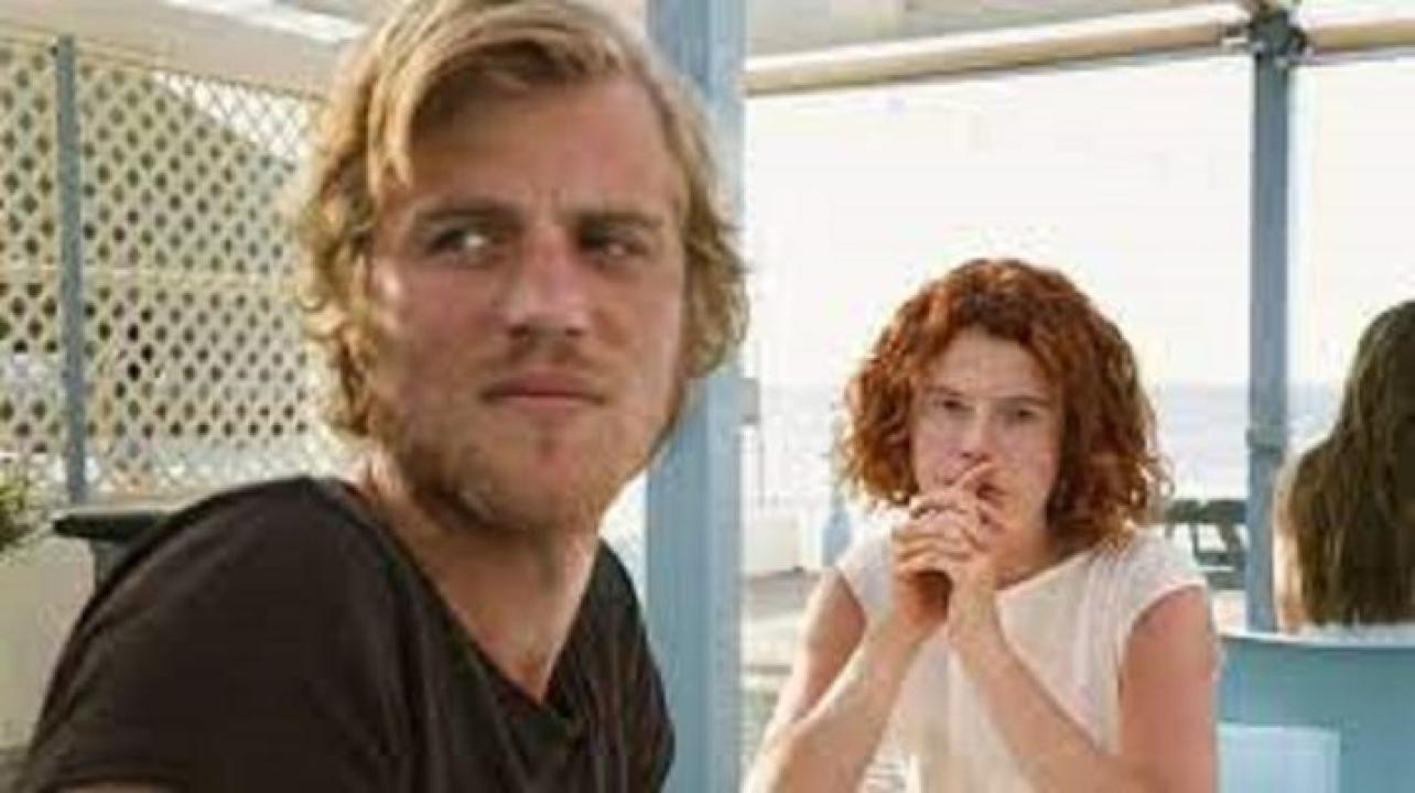 مشاهدة فيلم Beast 2017 مترجم 