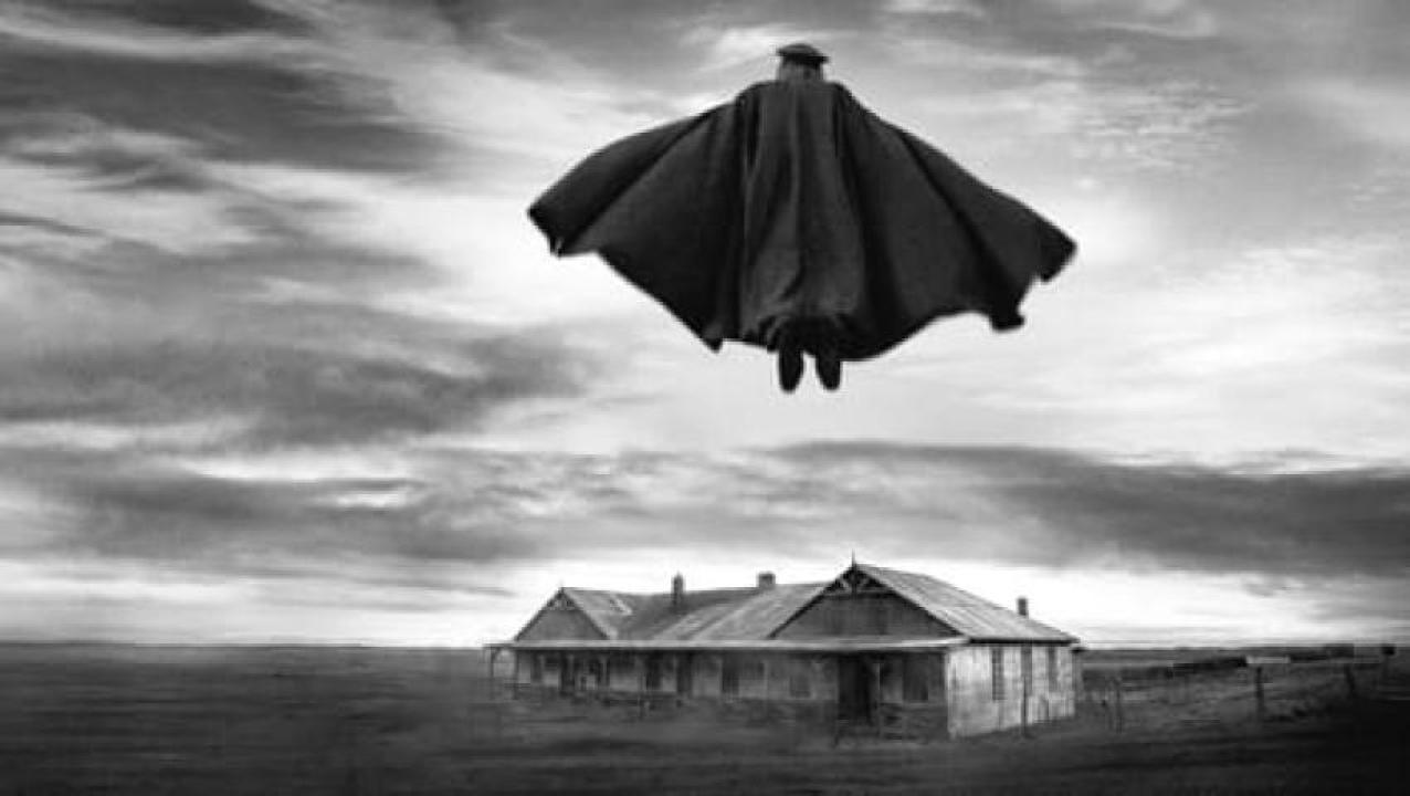 مشاهدة فيلم El Conde 2023 مترجم 