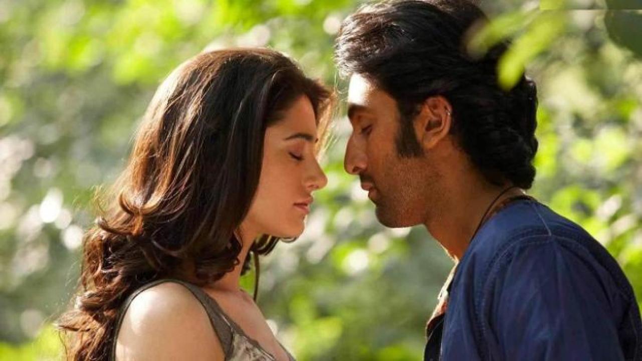 مشاهدة فيلم Rockstar 2011 مترجم 