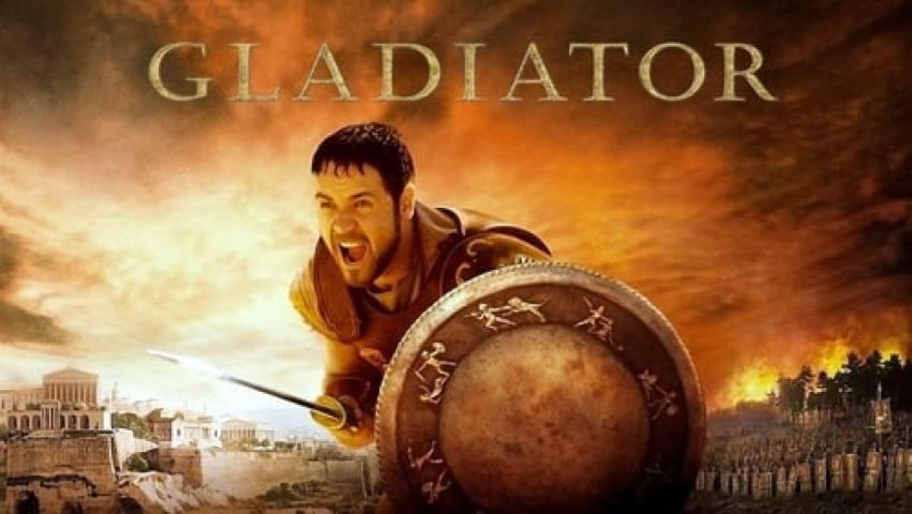 مشاهدة فيلم Gladiator 2000 مترجم 