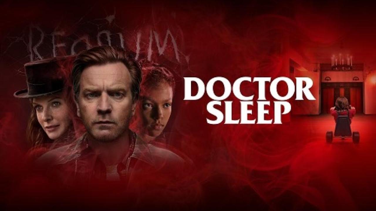 مشاهدة فيلم Doctor Sleep 2019 مترجم 