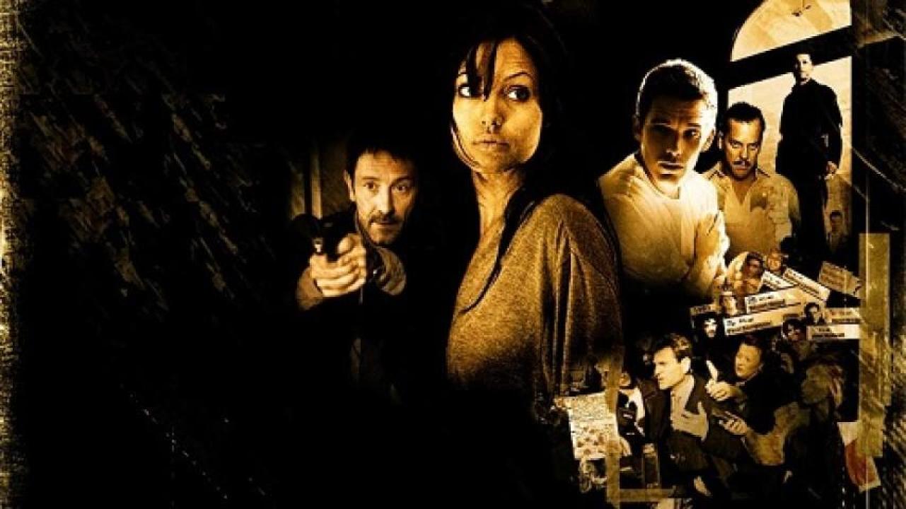 مشاهدة فيلم Taking Lives 2004 مترجم 