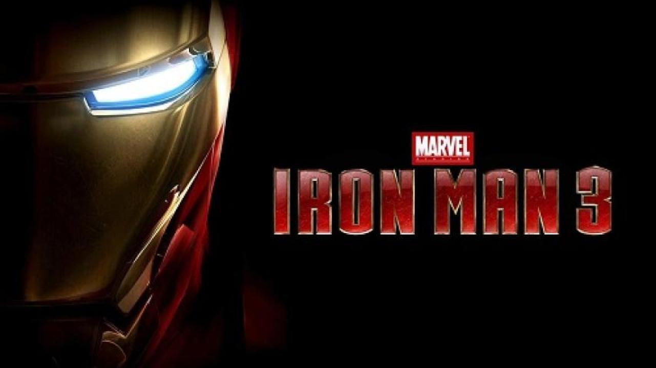 مشاهدة فيلم Iron Man 3 2013 مترجم 