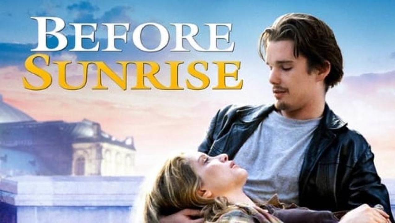 مشاهدة فيلم Before Sunrise 1995 مترجم 