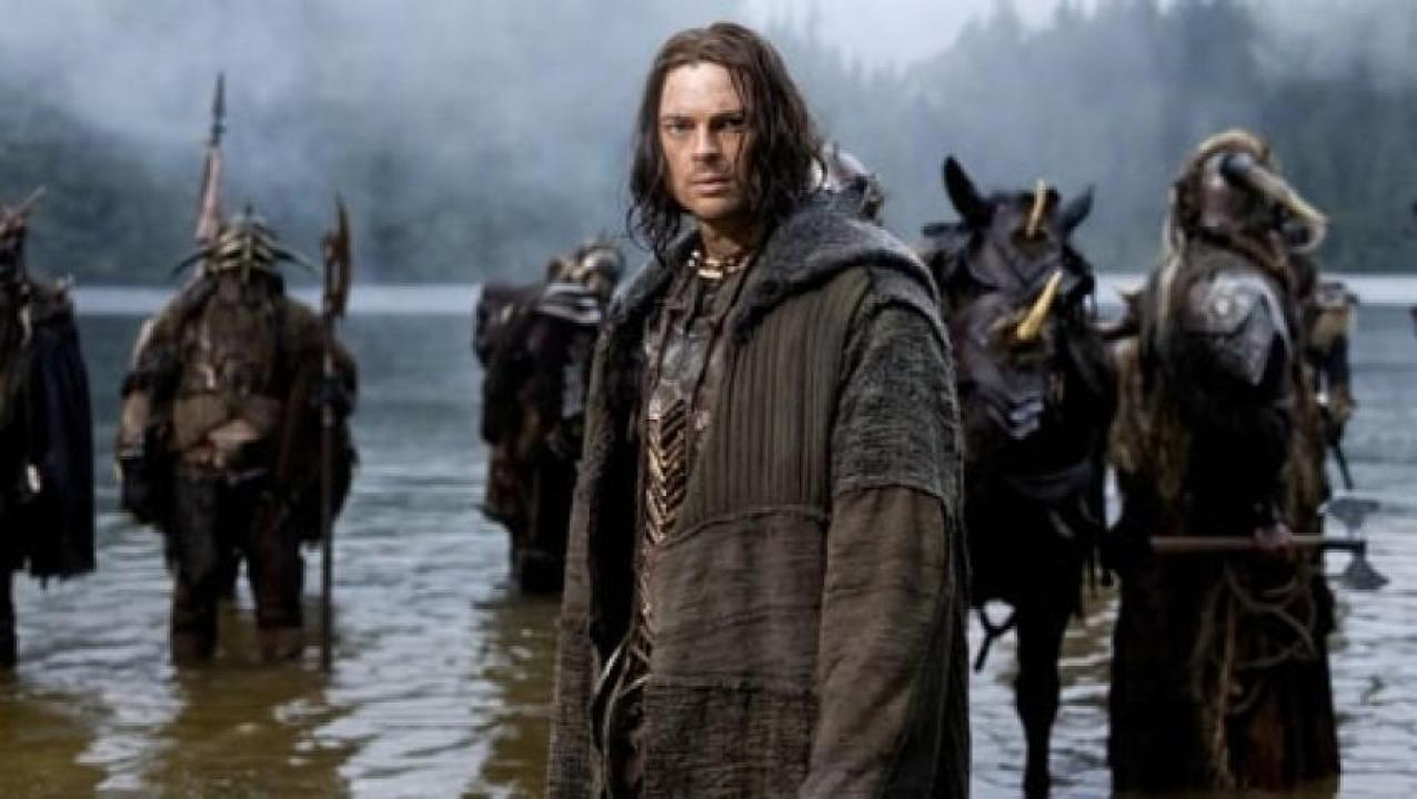 مشاهدة فيلم Pathfinder 2007 مترجم 