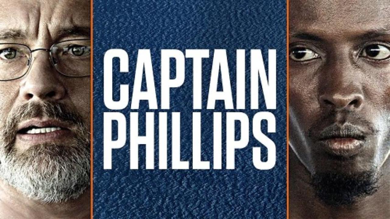مشاهدة فيلم Captain Phillips 2013 مترجم 