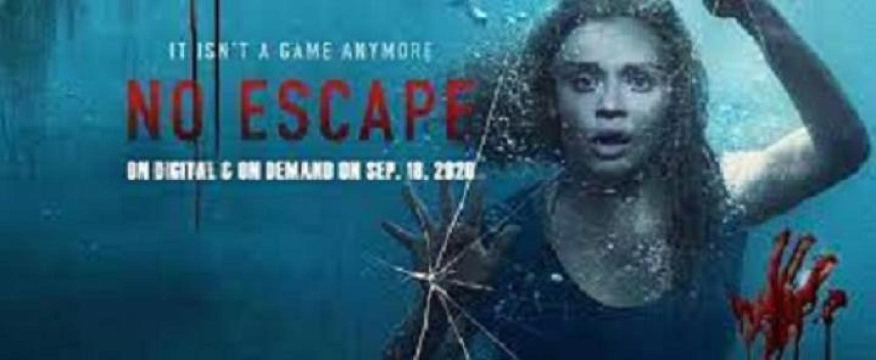 مشاهدة فيلم No Escape 2020 مترجم 