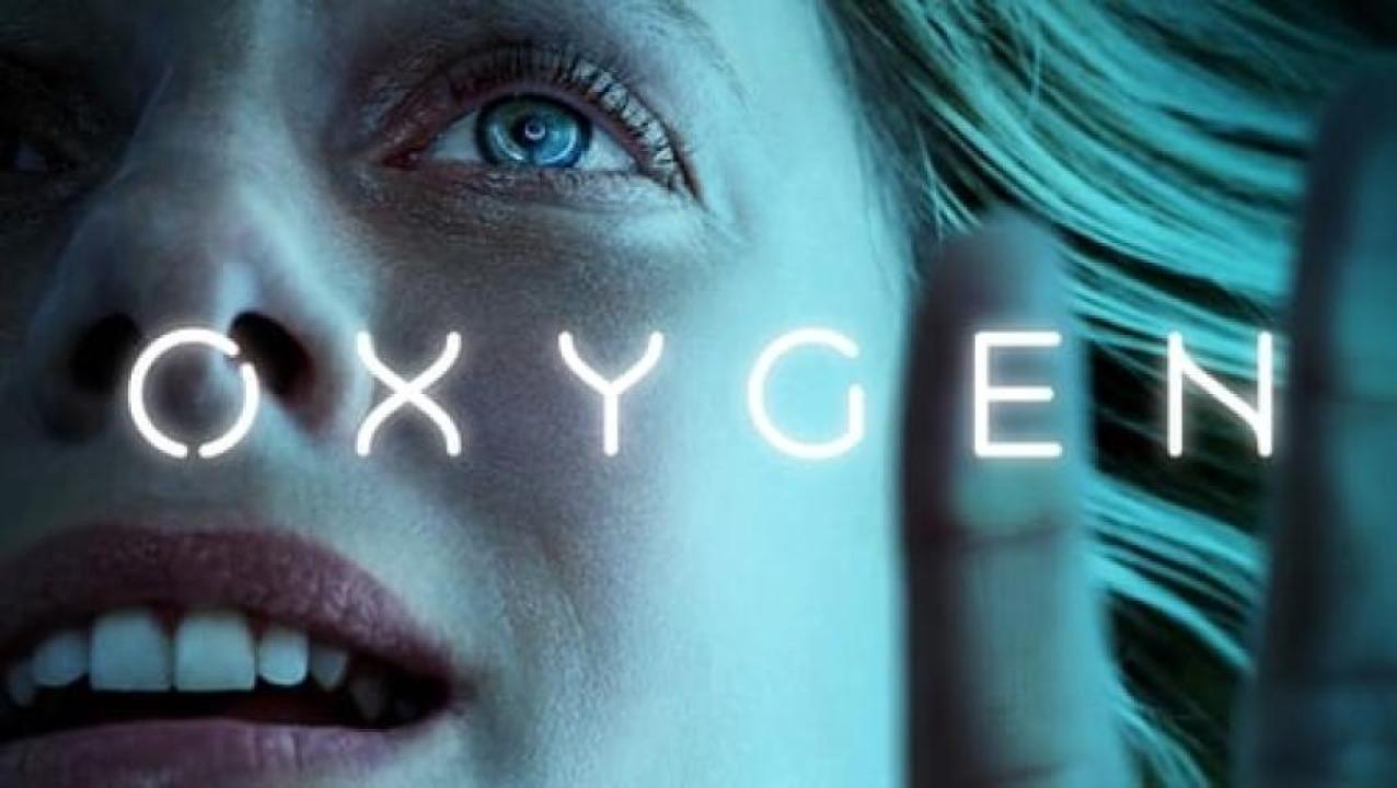 مشاهدة فيلم Oxygen 2021 مترجم 