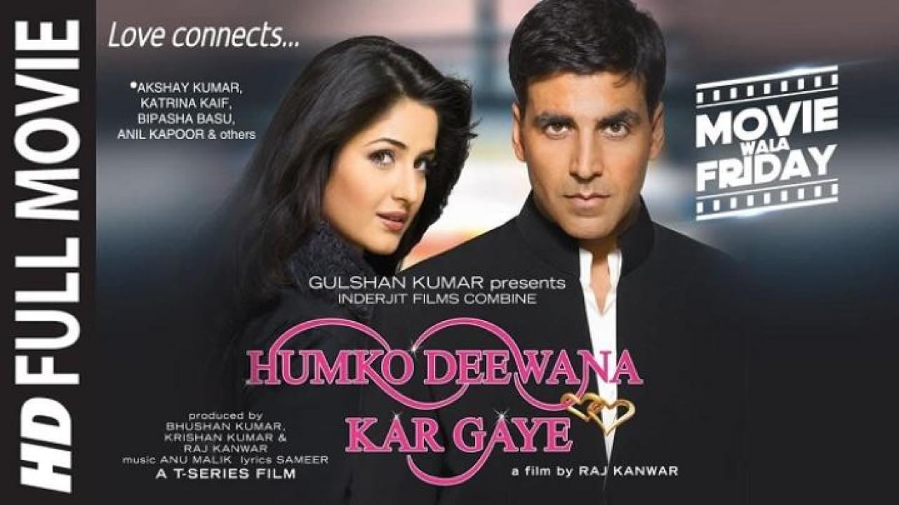مشاهدة فيلم Humko Deewana Kar Gaye 2006 مترجم 