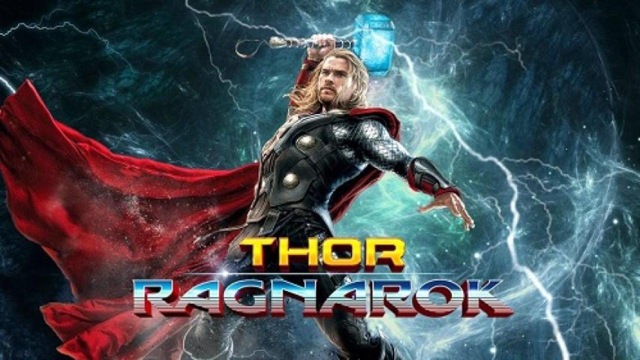 مشاهدة فيلم Thor: Ragnarok 2017 مترجم