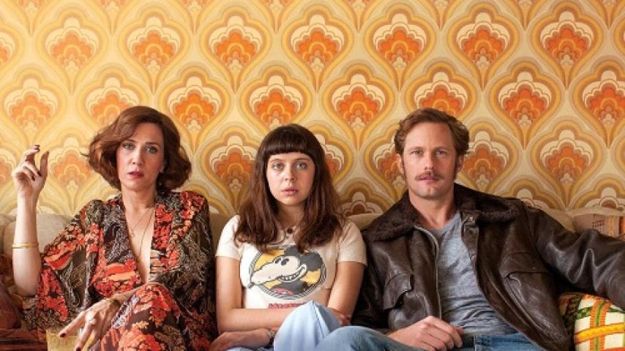 مشاهدة فيلم The Diary of a Teenage Girl 2015 مترجم 