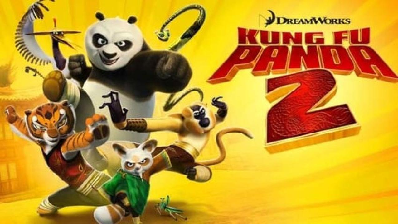 مشاهدة فيلم Kung Fu Panda 2 2011 مدبلج 