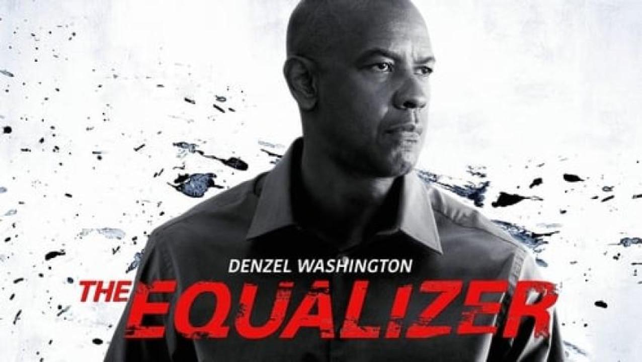مشاهدة فيلم The Equalizer 1 2014 مترجم 