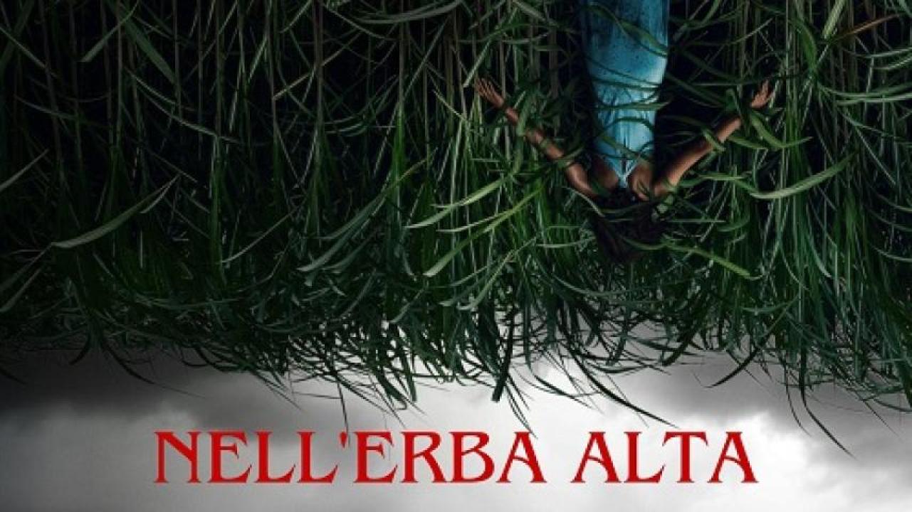 مشاهدة فيلم In the Tall Grass 2019 مترجم 