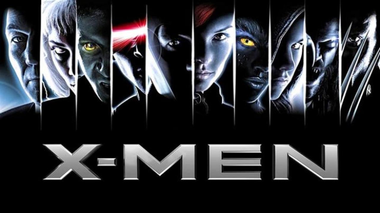 مشاهدة فيلم X-Men 1 2000 مترجم 