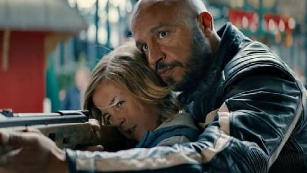 مشاهدة فيلم Darkland: The Return 2023 مترجم 