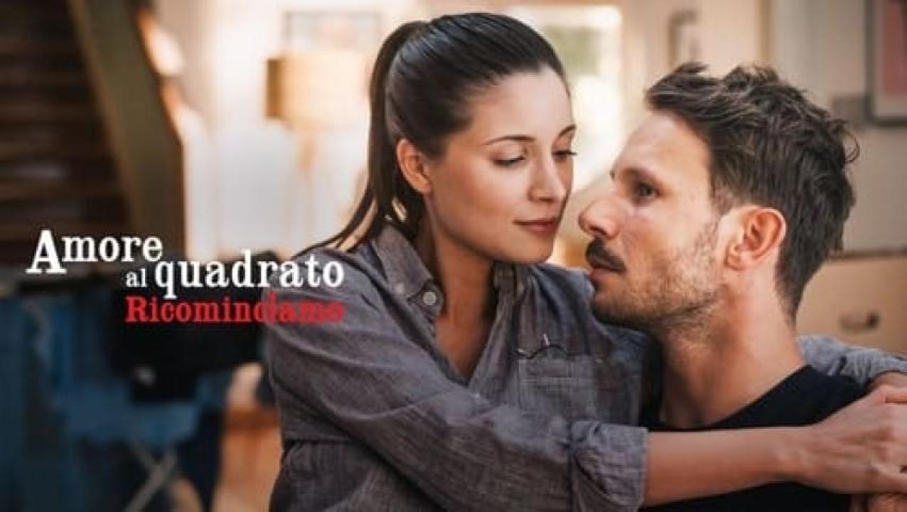 مشاهدة فيلم Squared Love All Over Again 2023 مترجم 