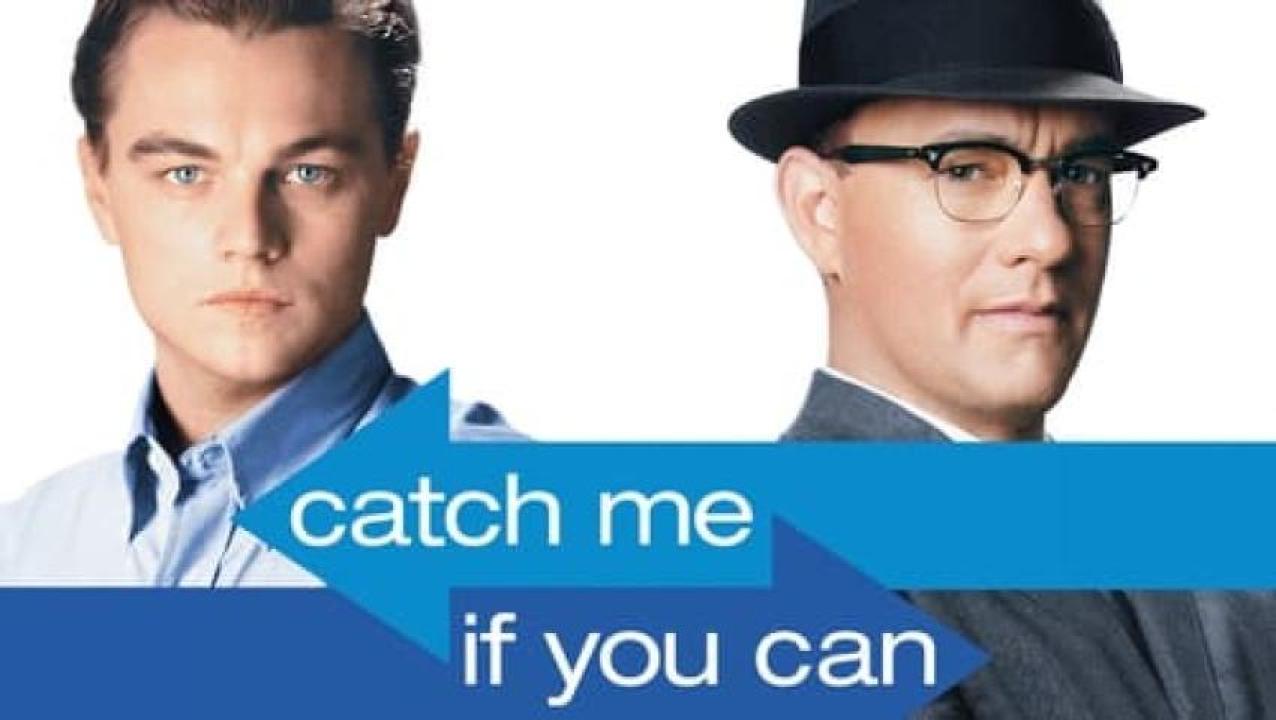 مشاهدة فيلم Catch Me If You Can 2002 مترجم 
