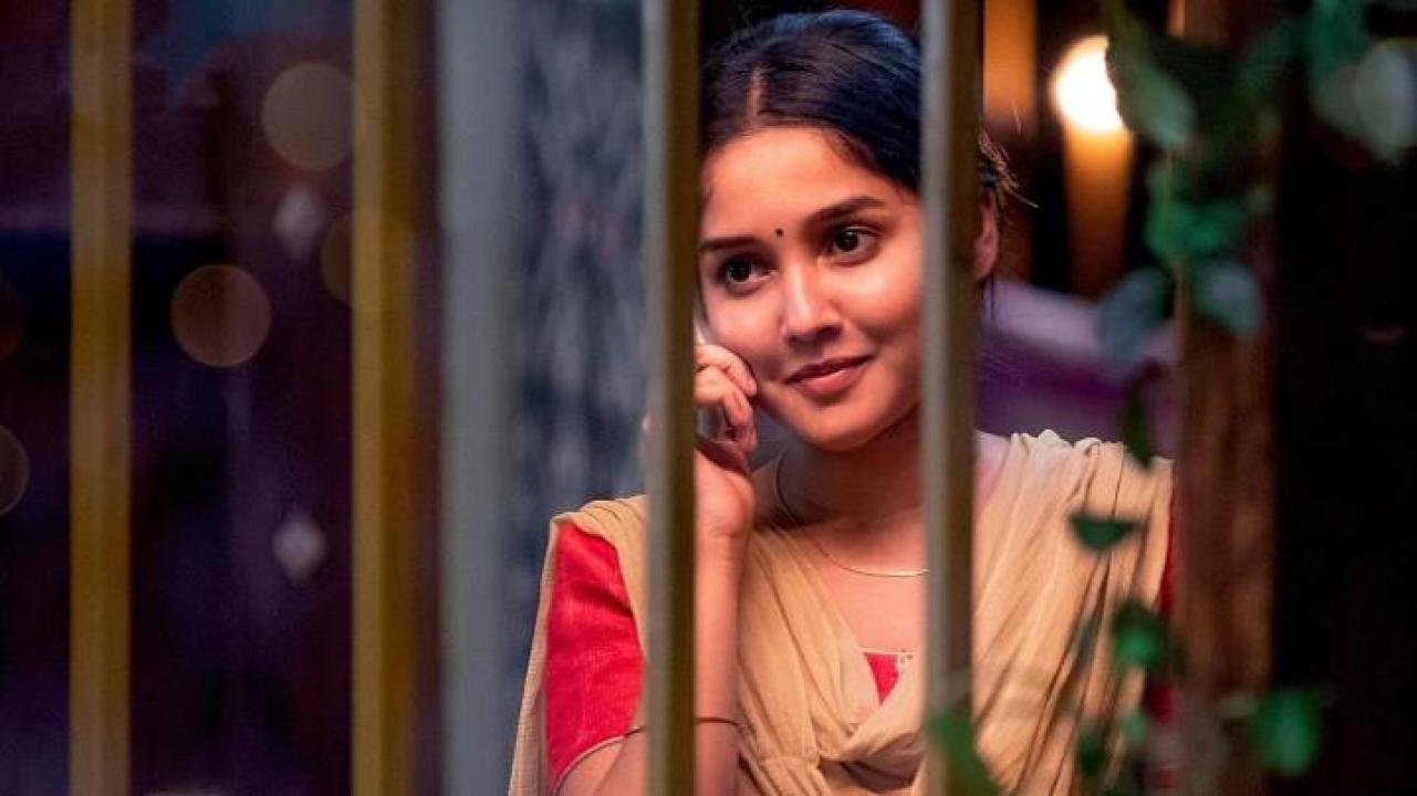 مشاهدة فيلم Butta Bomma 2023 مترجم 