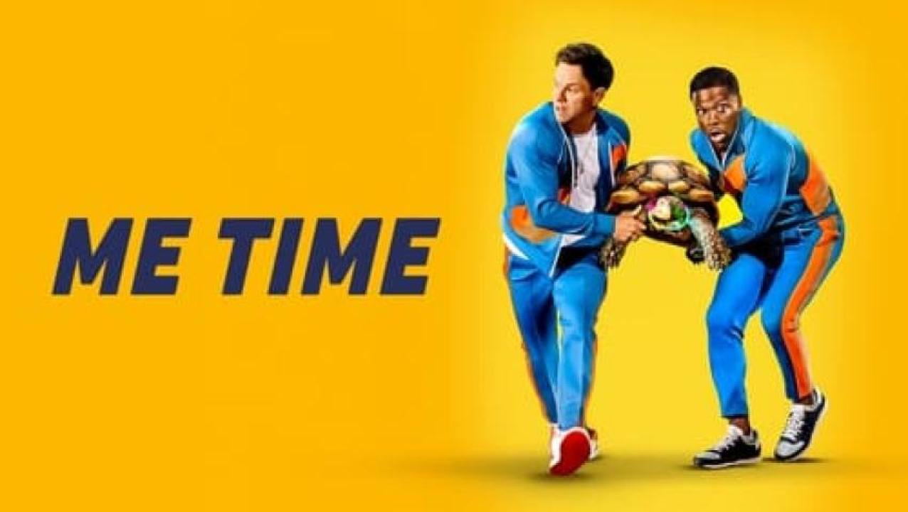 مشاهدة فيلم Me Time 2022 مترجم 