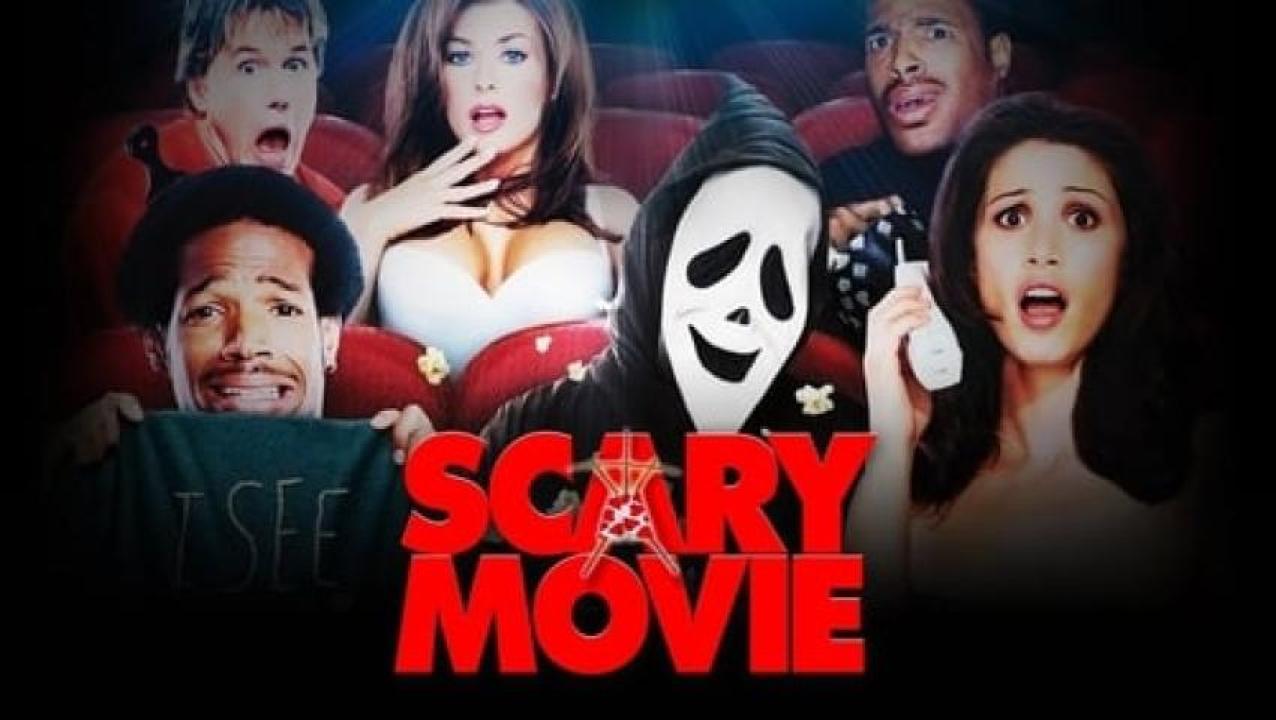 مشاهدة فيلم Scary Movie 1 2000 مترجم 