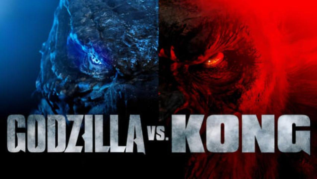 مشاهدة فيلم Godzilla vs Kong 2021 مترجم 