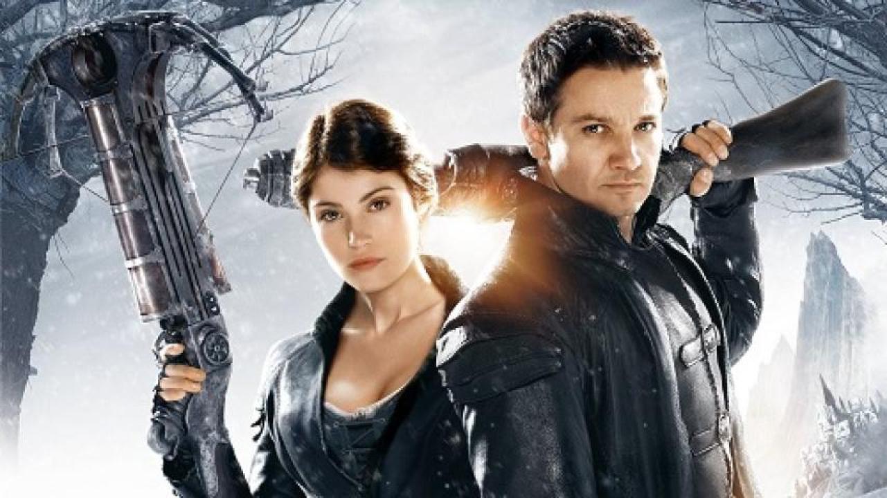 مشاهدة فيلم Hansel & Gretel: Witch Hunters 2013 مترجم 