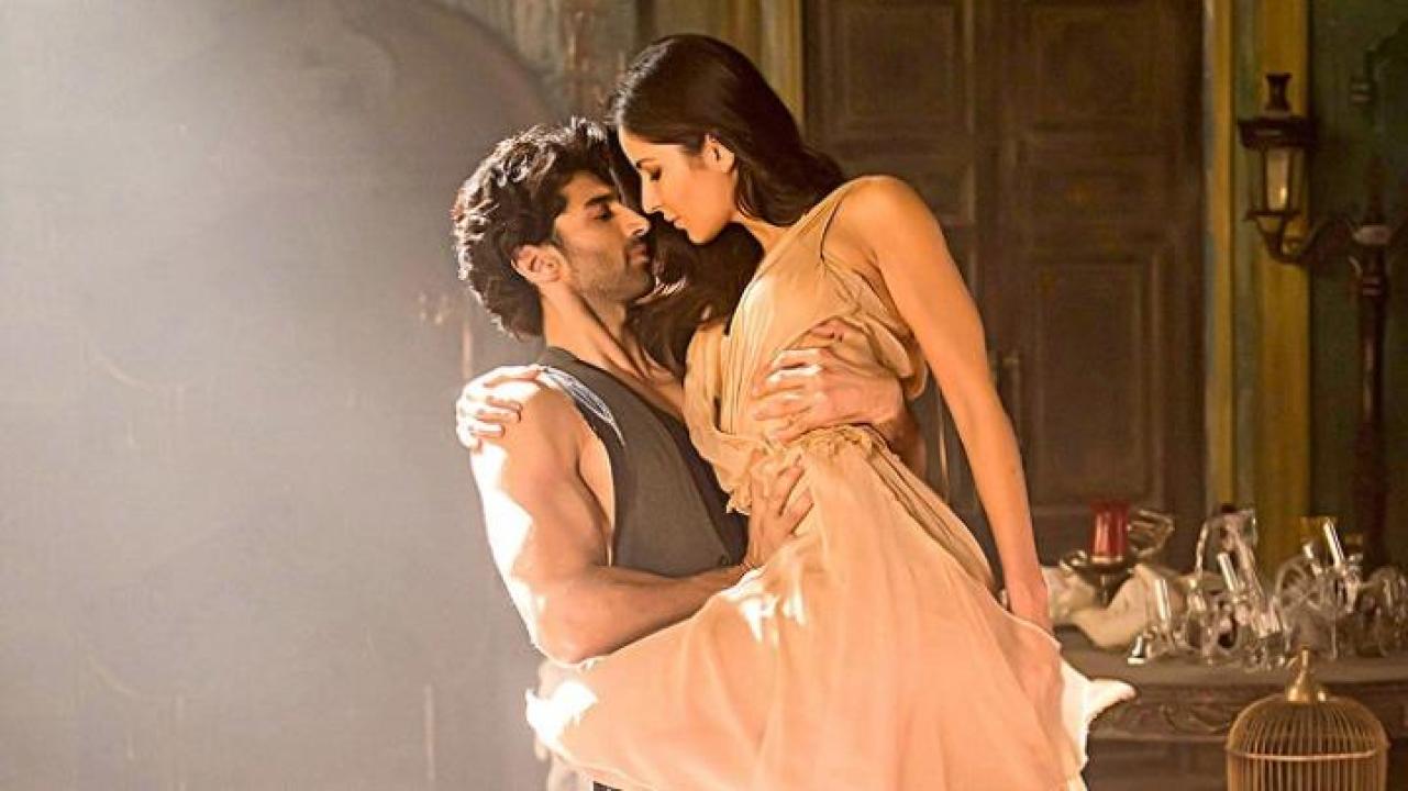 مشاهدة فيلم Fitoor 2016 مترجم 