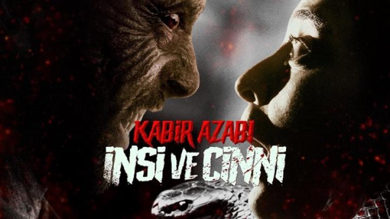 مشاهدة فيلم Kabir Azabi Insi ve Cinni 2024 مترجم 