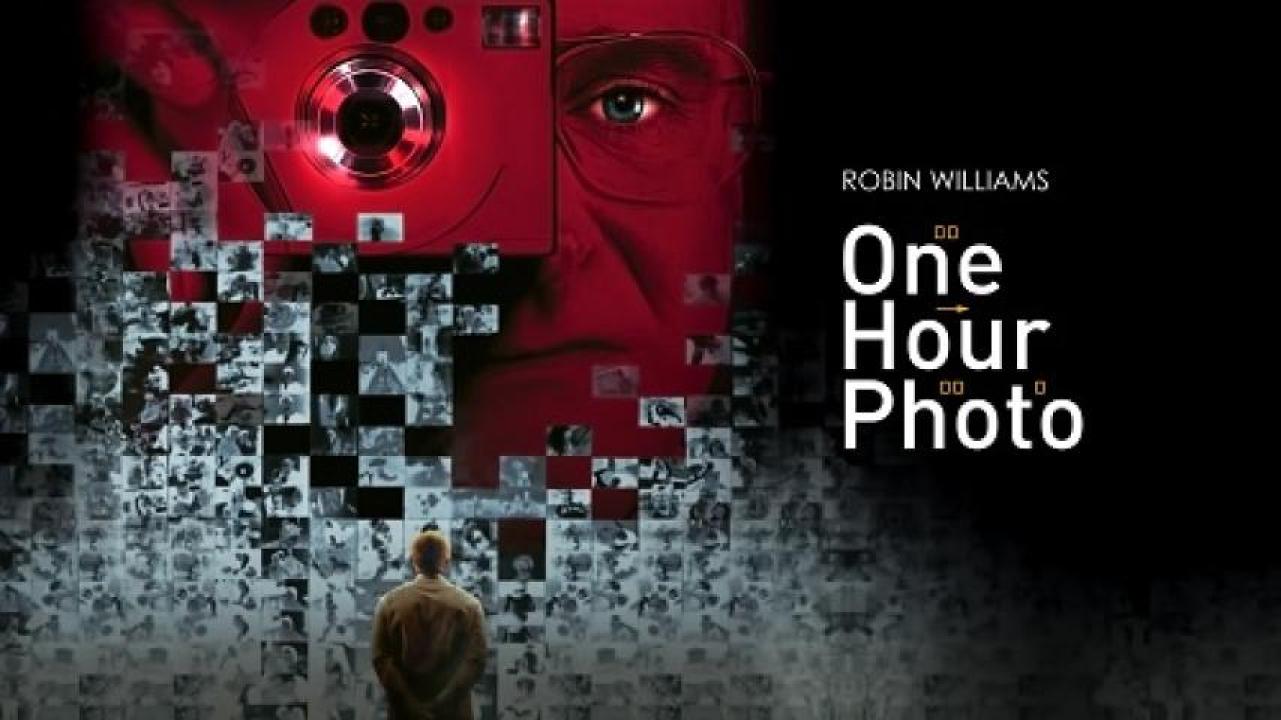 مشاهدة فيلم One Hour Photo 2002 مترجم 