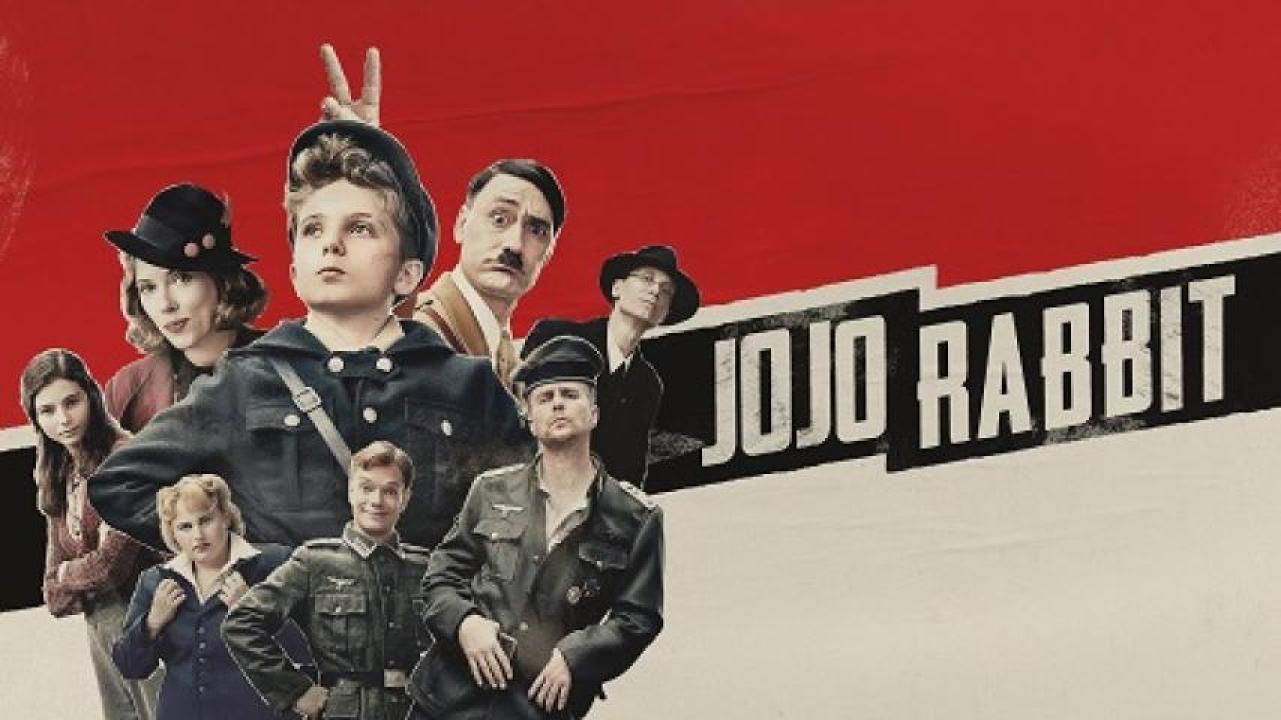 مشاهدة فيلم Jojo Rabbit 2019 مترجم 